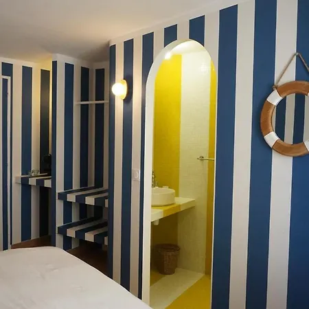 아파트 Casaia La Sudiste Avec Salle De Bain Privee *