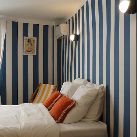 Apartment Casaia La Sudiste Avec Salle De Bain Privee