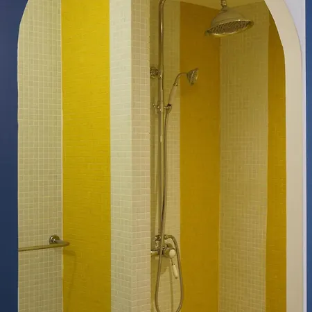 아파트 Casaia La Sudiste Avec Salle De Bain Privee *