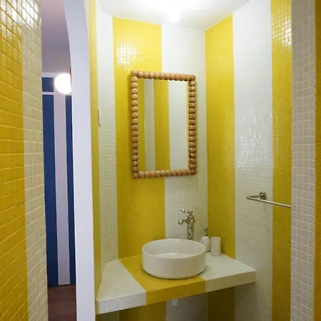 Apartment Casaia La Sudiste Avec Salle De Bain Privee *